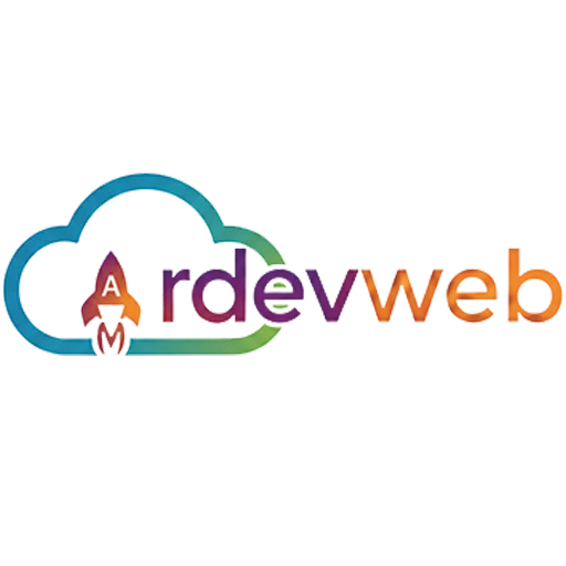 Logo ARDEVWEB